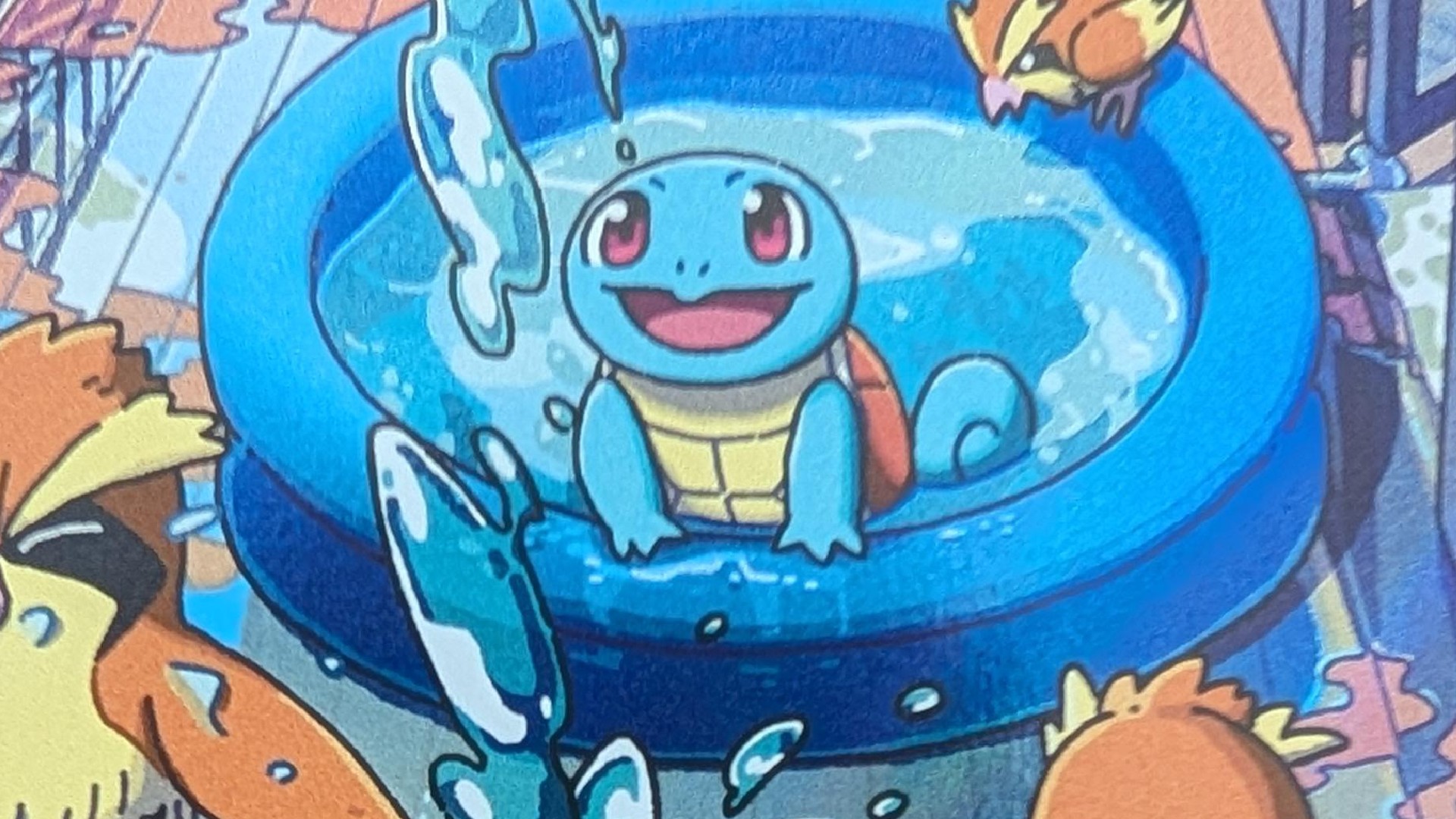 Pokémon Stellar Crown is underrated, so go and rip some packs below market price