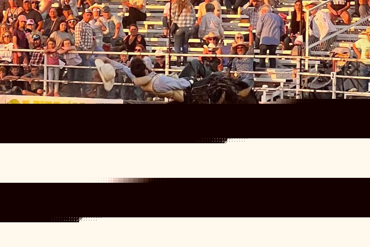 Lawton Rangers Rodeo Returns With Live Music And Nightly Events