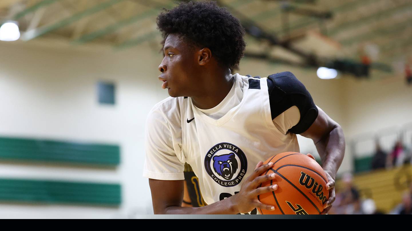 Predicting Mark Pope, Kentucky's next 5-star commitment based mostly on vibes alone