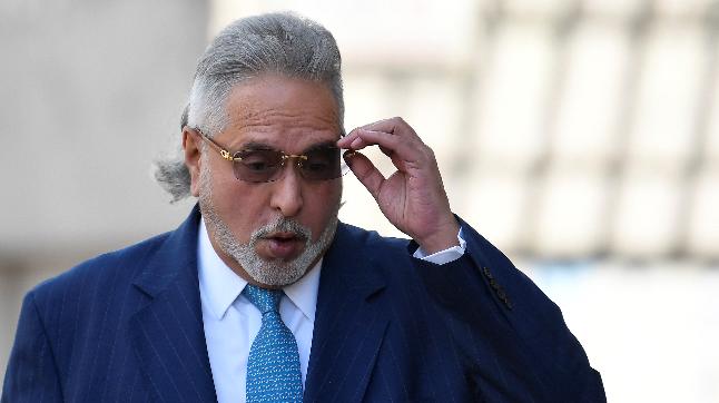 "Move On" And End Such Commercial Disputes: Bombay High Court In Vijay Mallya's 2020 Plea Against SBI Over Asset Seizure