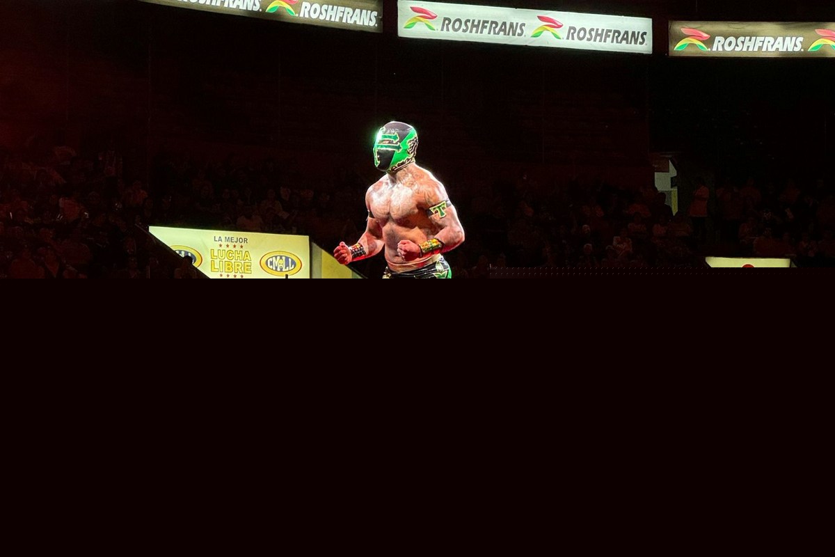 Pro Wrestling That Is Not WWE Coming to Colorado Next Month