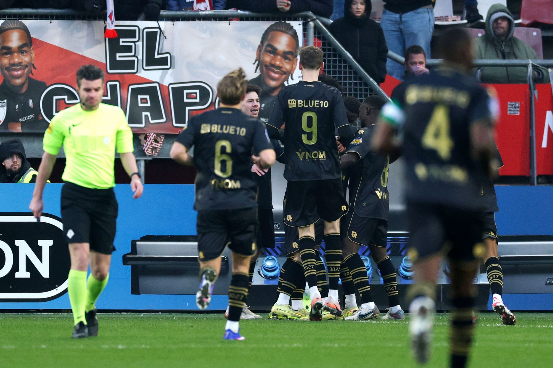 Sparta Rotterdam vs FC Groningen Prediction and Betting Tips | January 31st 2026