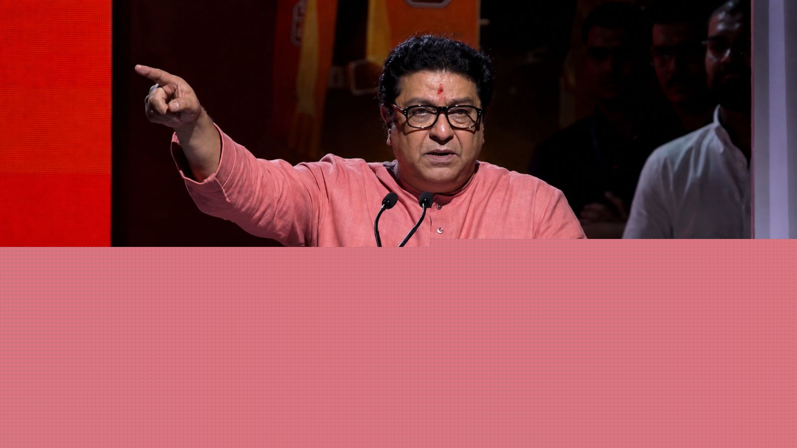 Toy cars for Mumbai civic body, with sarcasm from Raj Thackeray