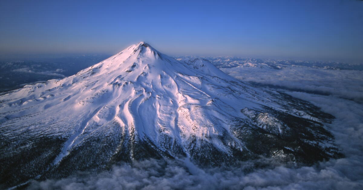 Steep, icy and 'vicious': How a day of climbing on Mt. Shasta turned deadly