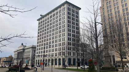 Youngstown Council Plans Vote on $500K for Building Project