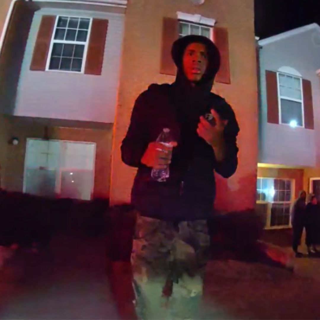 Teen wanted in deadly shooting in Concord