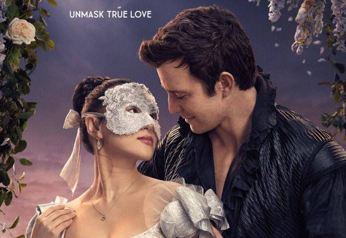 Una "Cenerentola moderna" in Bridgerton, da oggi su Netflix la quarta stagione