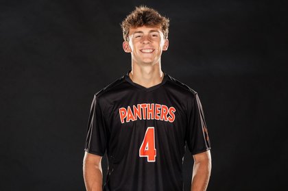 Brogan Barlup scores four goals as East Pennsboro boys soccer downs Milton Hershey
