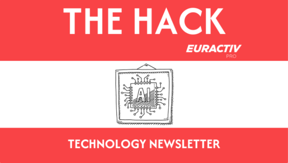 THE HACK: DSA failure amid Czechia election drama