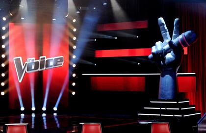 This Shreveport Teen Stuns on The Voice with a Jackson 5 Classic