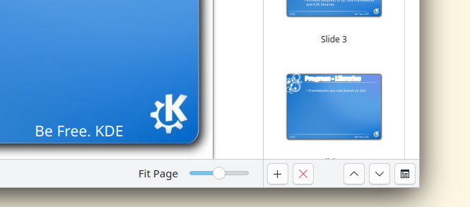 Calligra 4.0.1