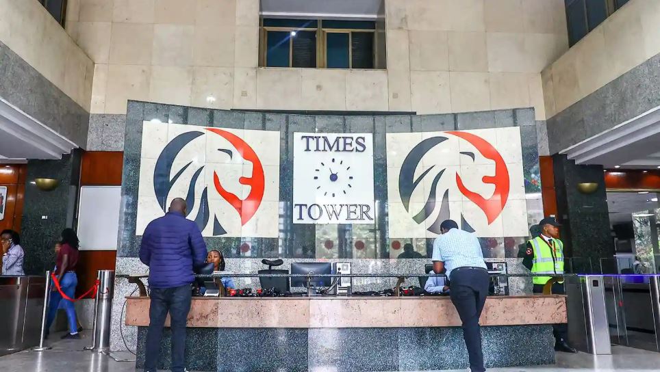 Relief for Employers as KRA Keeps Fringe Benefit Tax Rate Unchanged at 8%