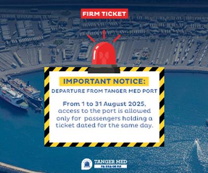 Morocco’s Economic Growth Projected at 4.6% in 2025 on Investment, World Cup Projects
