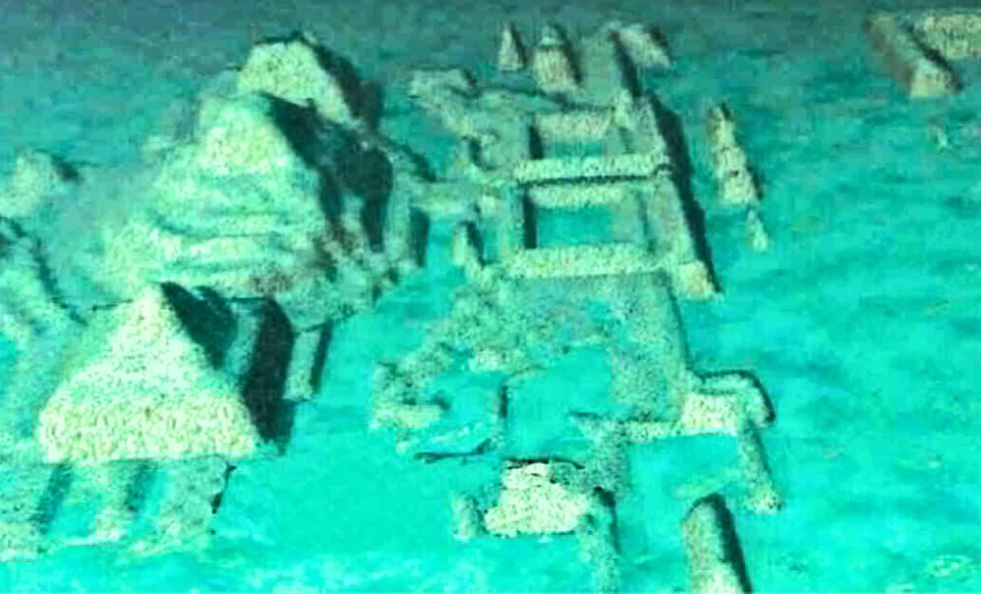 A Lost City Older Than Egypt’s Pyramids Lies off Cuba’s Coast—But Science Still Can’t Explain It