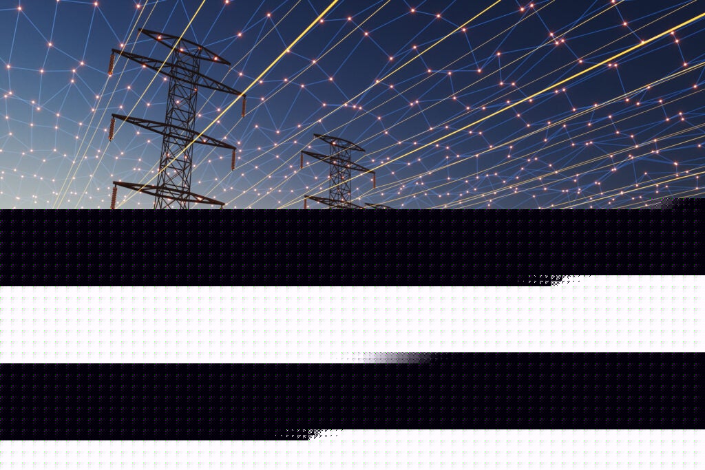 Alarm Bells Are Sounding for the Grid: Answering Them Takes More Than Megawatts