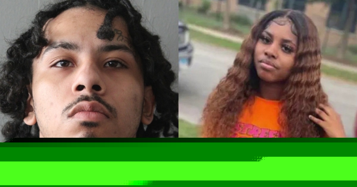 Chicago man charged with killing two young women on Southeast Side