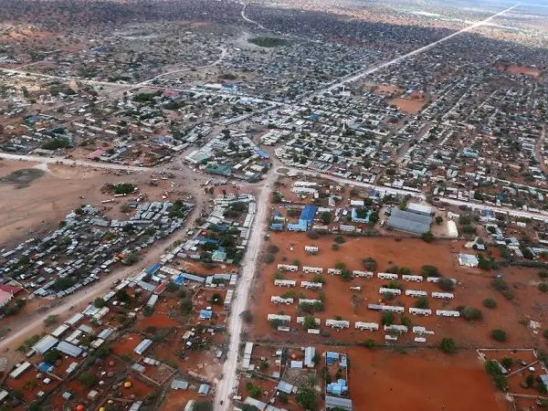 Mid kamid ah Magaalooyinka Waqooyi Bari kenya oo noqtay Magaalada Ugu Amniga wanaagsan Kenya.