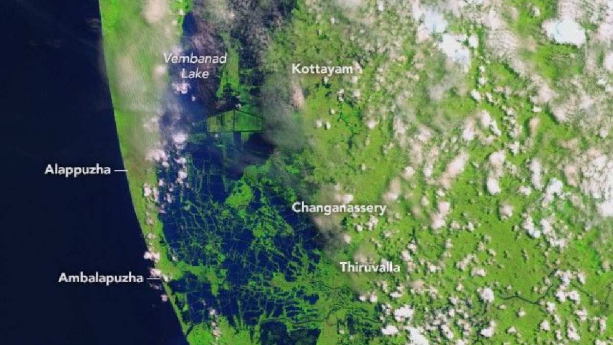 Kerala Floods 2026: 11 Dead, Several Missing, as Torrential Rain Strikes God’s Own Country