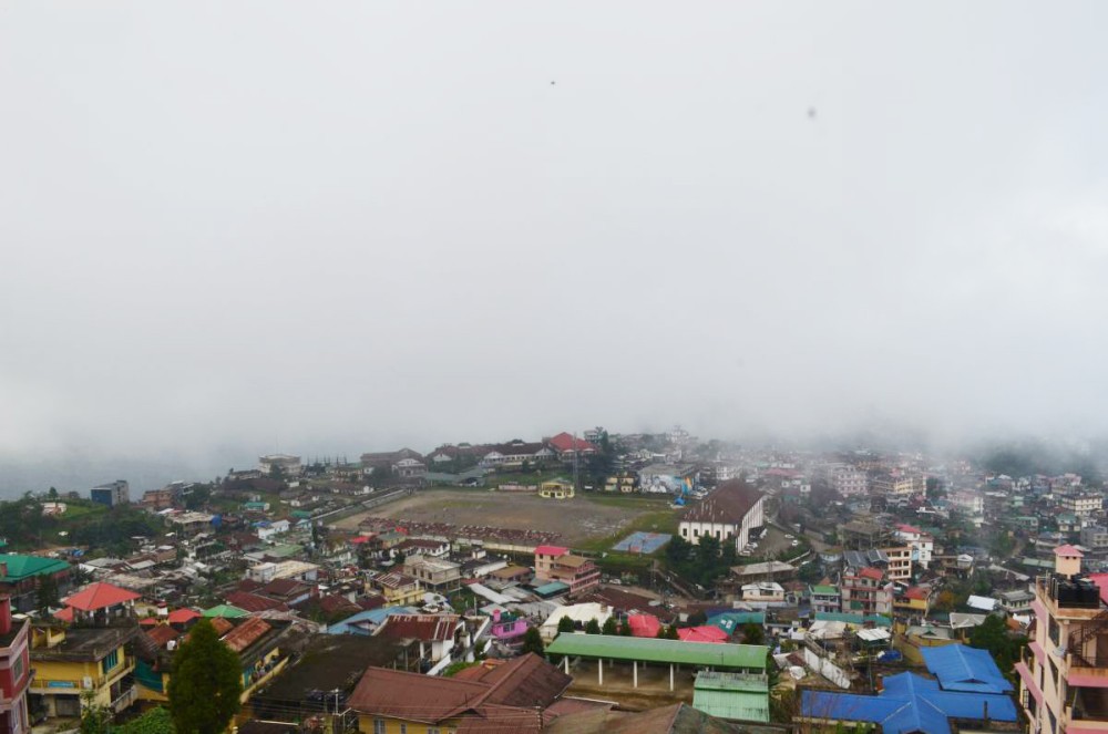 Suggested measures to improve ease of doing business in Nagaland