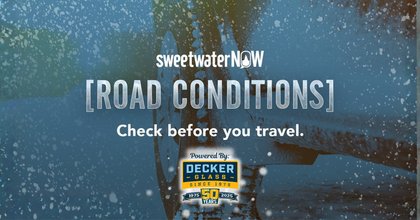 Road Conditions for January 29, 2026, at 6:00 a.m.