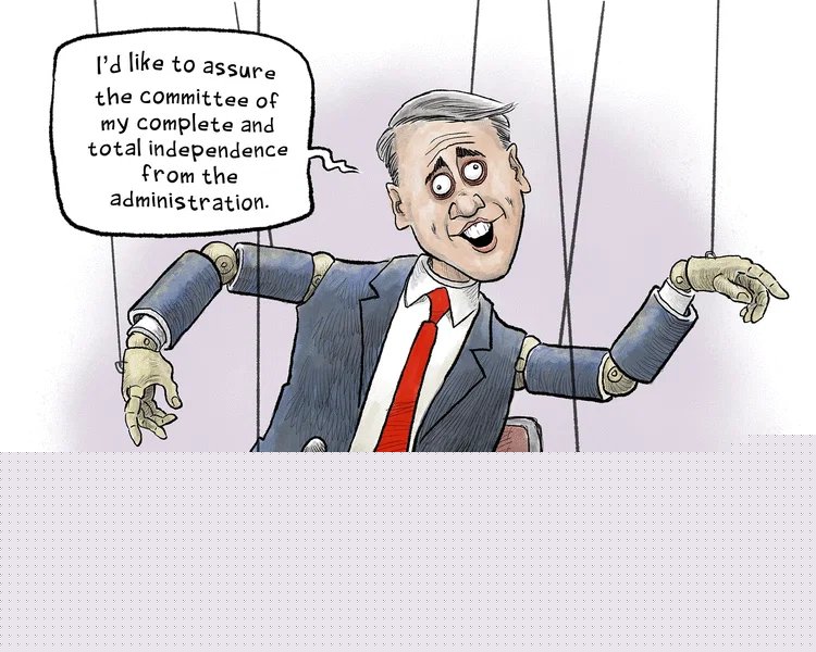 Political Cartoons 8/10/2026….Making Money…Reflecting Poll…Affordability?…Fauci/Rand….Tariff’s…Blanche….
