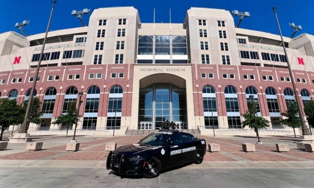 Troopers Ready to Keep Fans Safe During Homecoming Gameday | KLIN