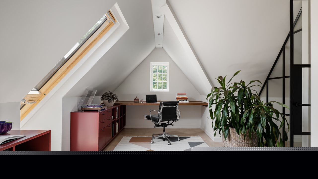 74 Functional Home Office Ideas to Make You Clock In and Lock In