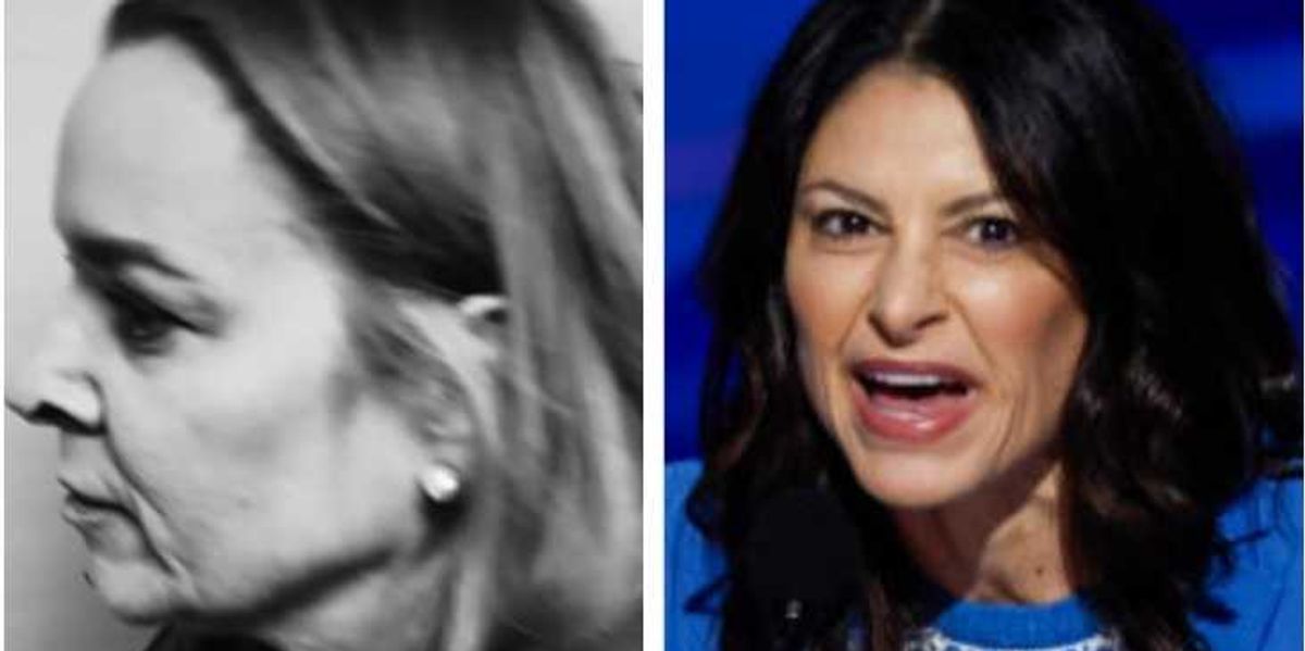 Democrat darling charged: Dana Nessel ally accused of stealing $50,000 from brain-damaged old woman