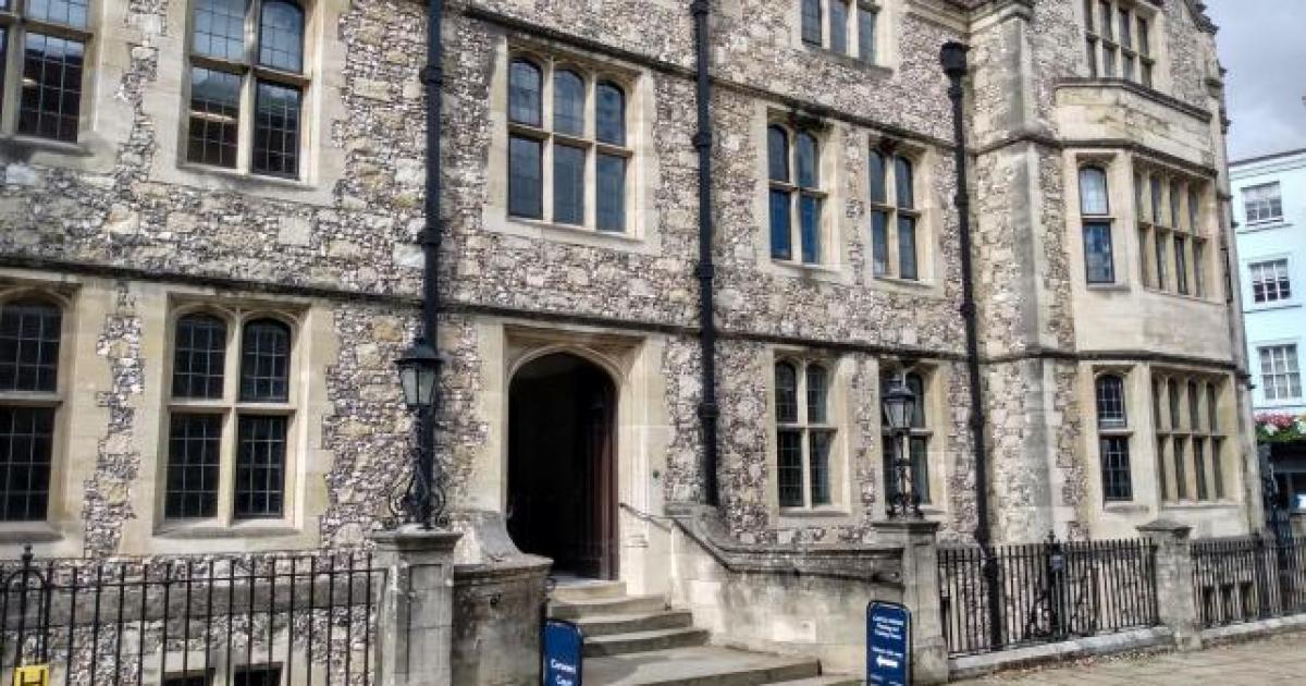 Inquest opens into death of man, 84, who suffered fall at holiday cottage