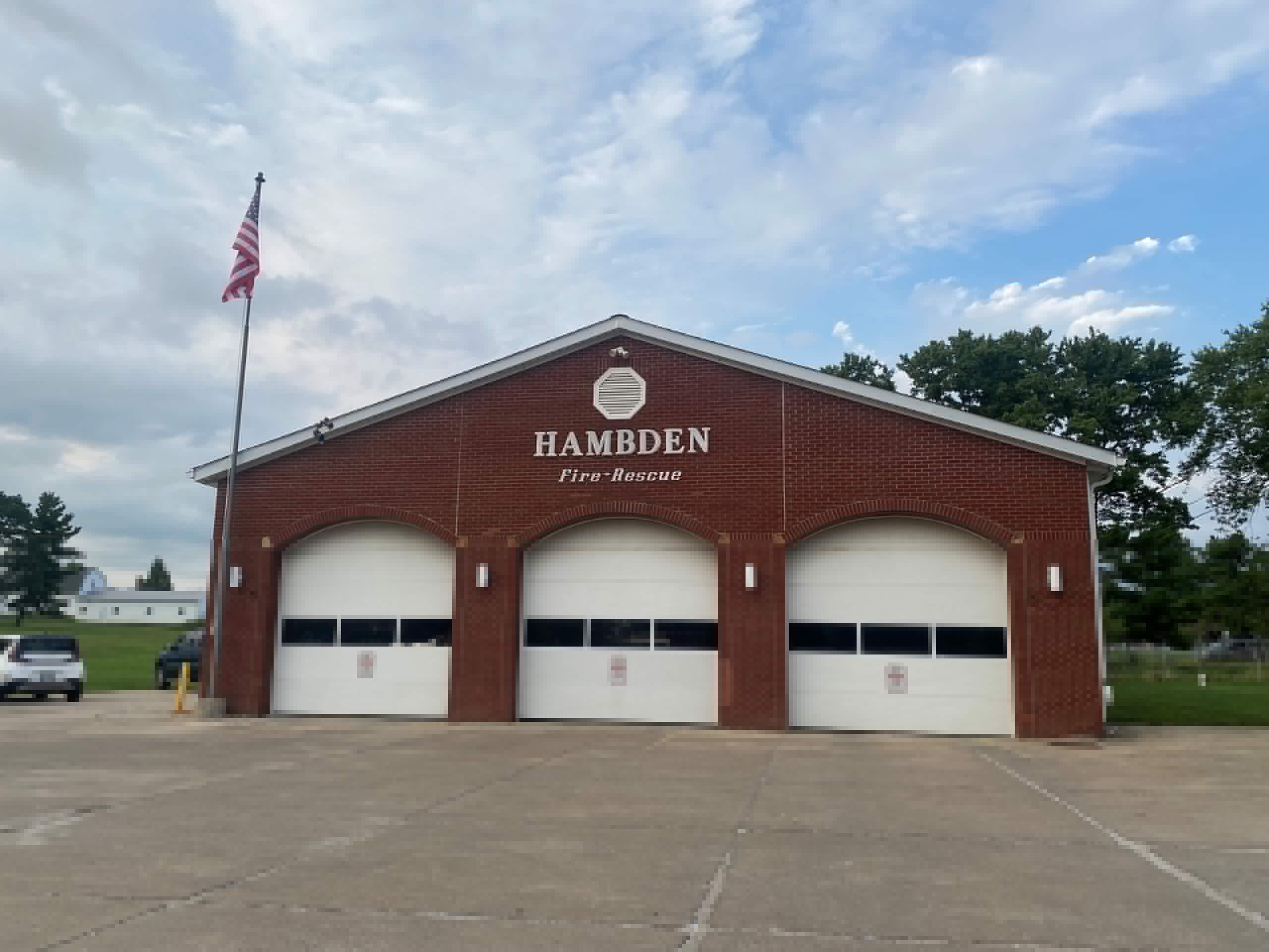a Volunteer Fire Department, Missing $$$, and a Sheriff Who Didn’t Notice — Hambden’s (OH) Nightmare