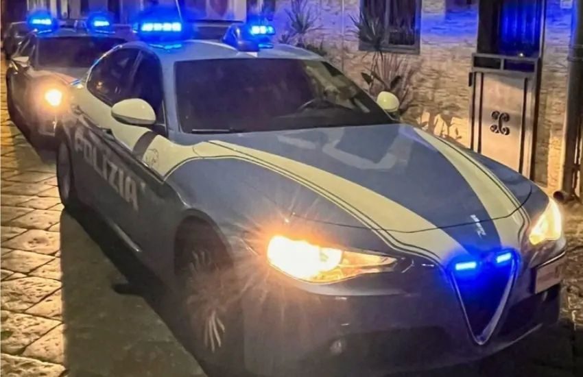 Uomo di 58 anni trovato agonizzante in casa a Imperia: aperta inchiesta per omicidio