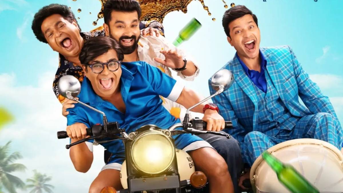 Mamachya Govyala Jauya Box Office Day 9: With 137% Jump, Becomes 10th Highest-Grossing Marathi Film Of 2026