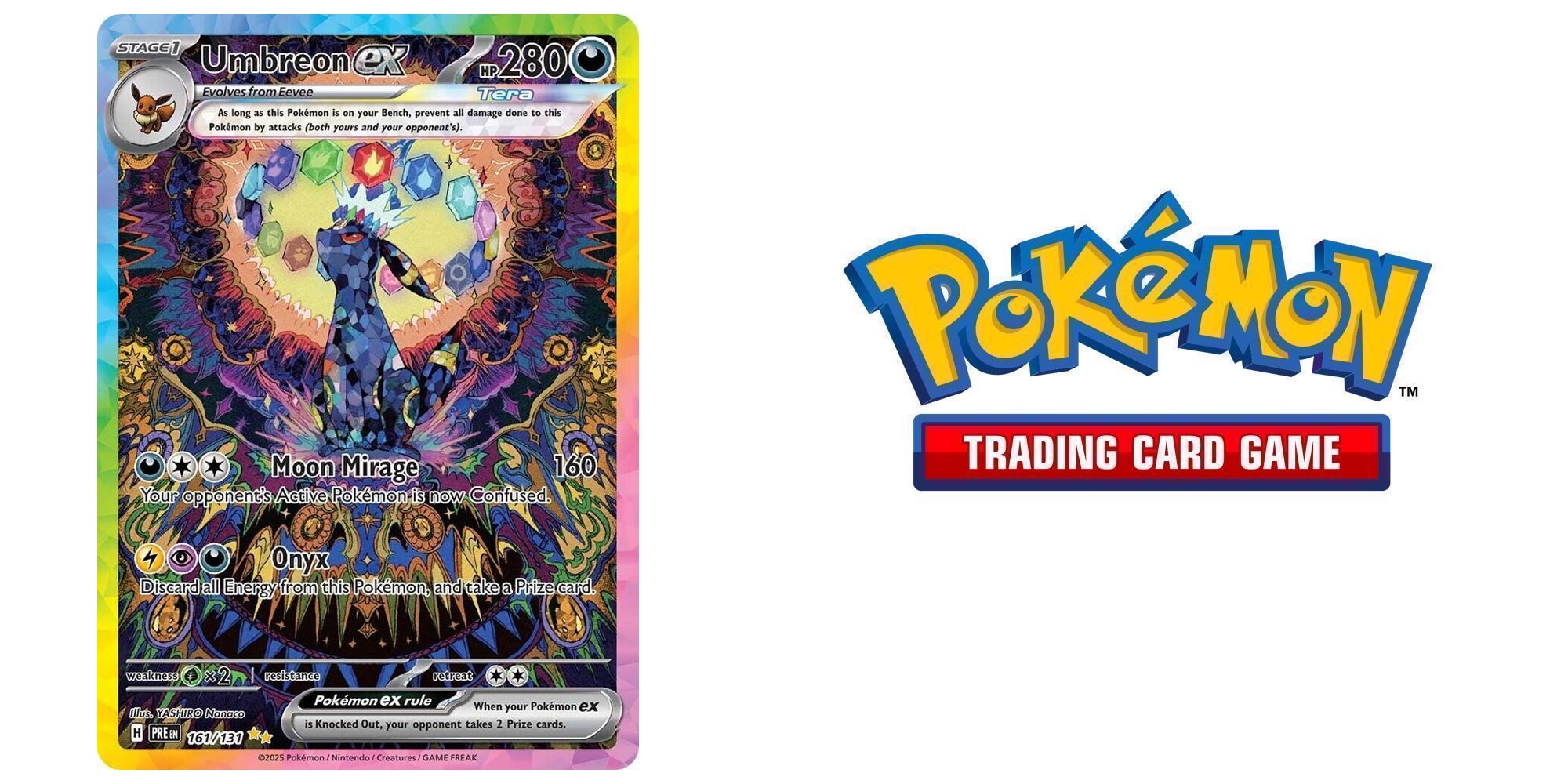 Pokémon TCG Value Watch: Prismatic Evolutions in November 2025