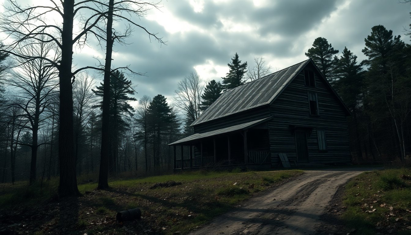 Esplorando la vita di Ed Gein nel documentario “Monster” su Netflix