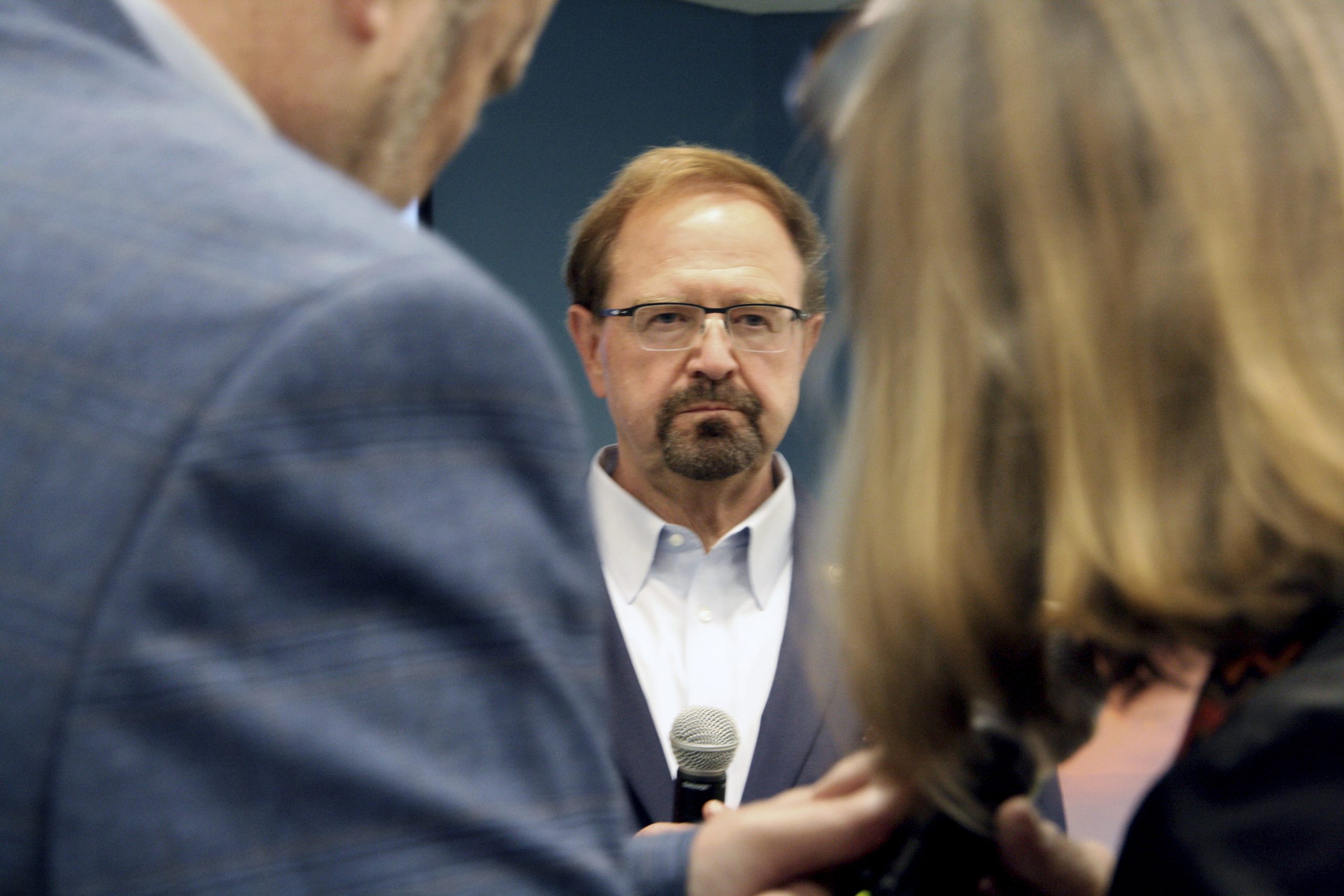 U.S. Rep. Chuck Edwards Abandoned His Reelection Bid. What Happens Now?
