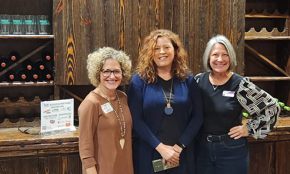 Business Women of Fayette and Coweta Focus on Crisis Communication
