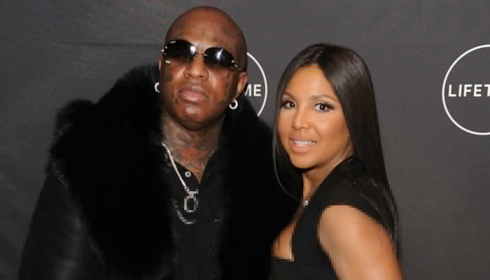 Cash Money Matrimony: Toni Braxton And Birdman Celebrate 2nd Anniversary, But Fans Can't Believe THIS Is MIA