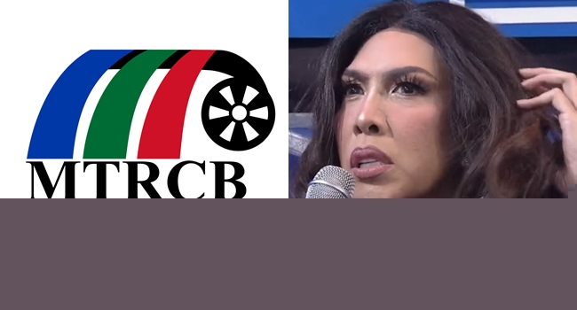 MTRCB Issues Directives After Hearing on It’s Showtime Episode