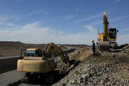 Mining M&A hits new highs after $93bn worth of deals in 2025