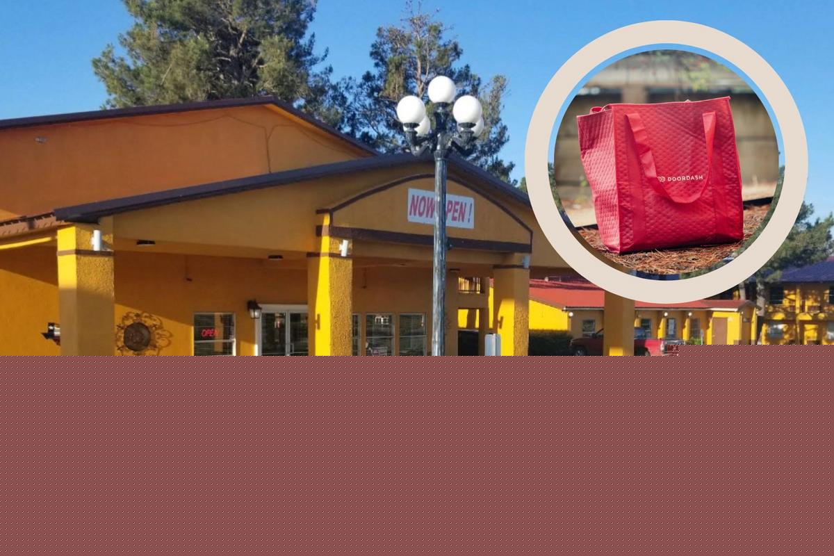 DoorDash Driver in Sweetwater Stops Murder: What Do We Actually Know?