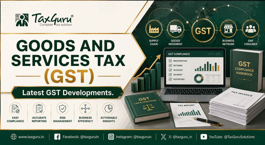 NGTP-Based ITC Denial to Bona Fide Buyers: GST Legal Safeguards