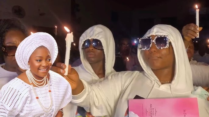 Comment on Omije Ojumi’s daughter opens up on absent father by Anonymous