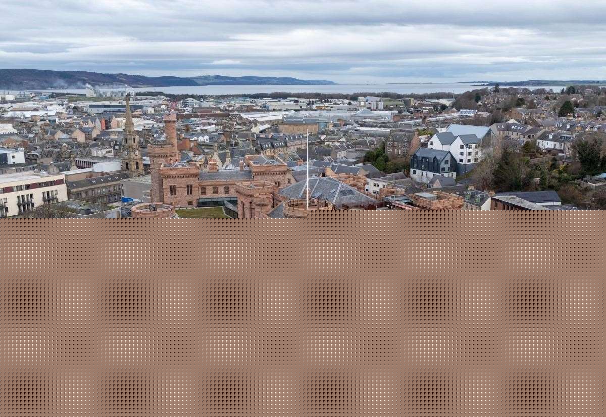 Inverness and Loch Ness to pilot tourism project