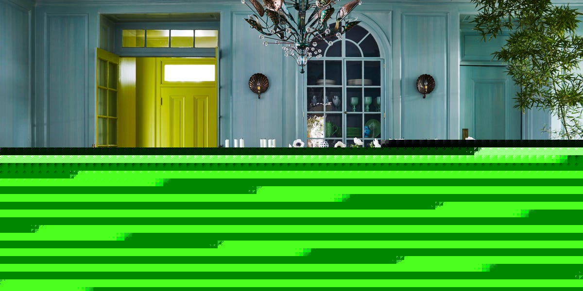 42 Designer-Approved Paint Colors That Will Take Your Dining Room From Drab to Radiant