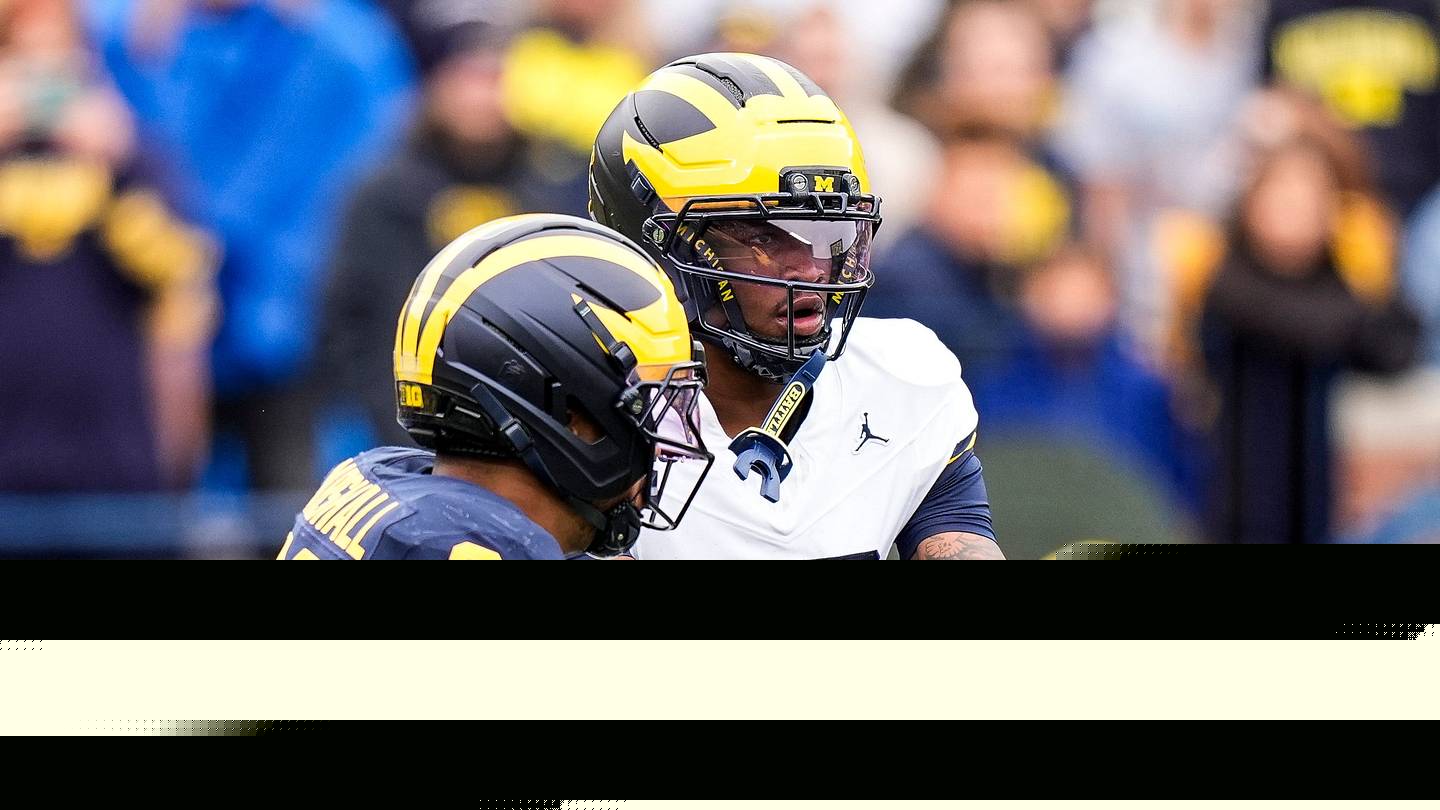Jordan Marshall offers the fall camp buzz Michigan fans have been craving