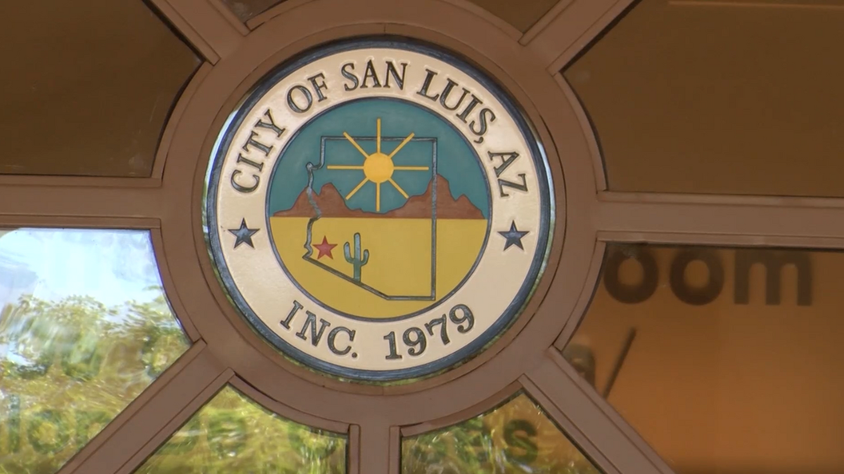 San Luis, Arizona council members ask for community feedback