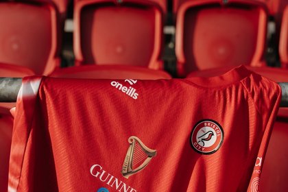 Guinness returns to English football shirt sponsorship for first time since 1980s