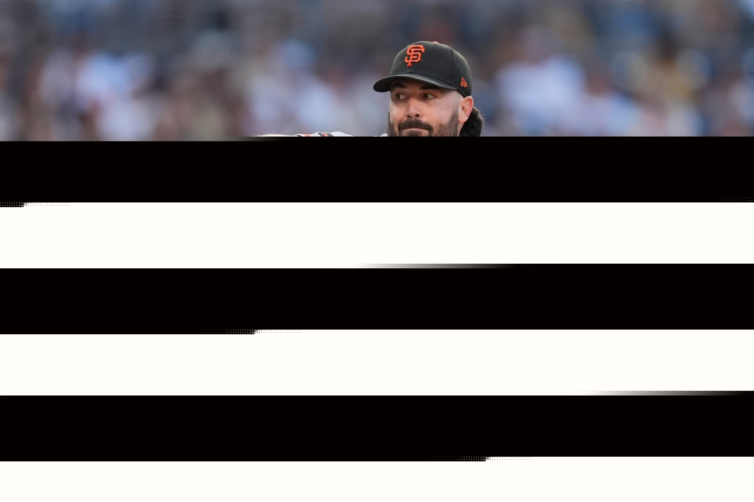 Padres acquire Robbie Ray from Giants, Casey Mize from Tigers for another playoff push