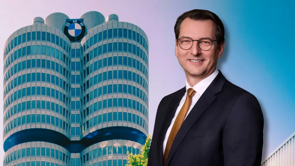 BMW to slash 8,000 jobs as China sales slump weighs on outlook