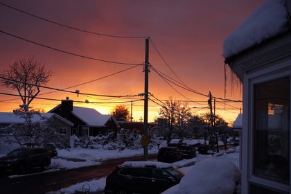 Six winter-inspired albums that embody the season’s cold and comfort